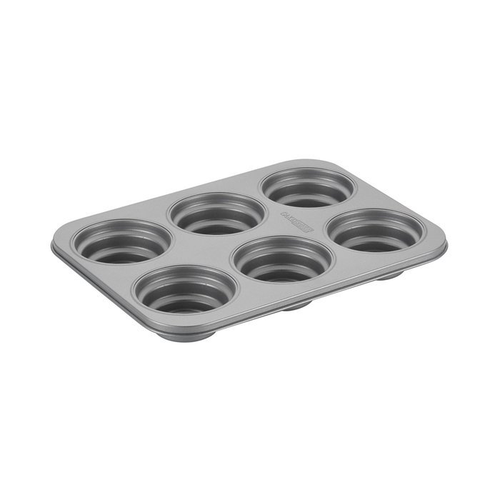 Cake Boss Stacked Circle Cakelette Pan