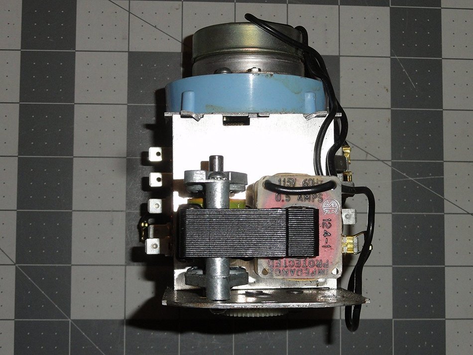 900874 Timer Maytag Washing Machine