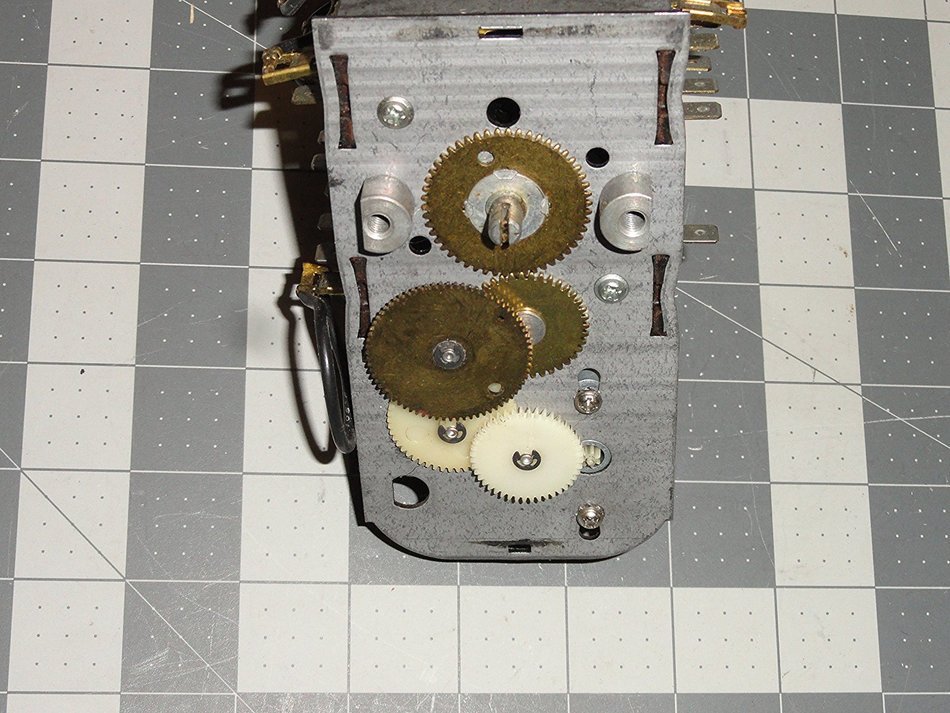 900874 Timer Maytag Washing Machine N2