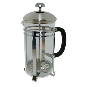 Update International FP-33 French Press 33 oz