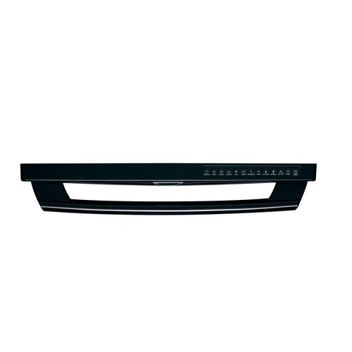 Electrolux EIDW6305GS IQ-Touch 24" Stainless Steel Semi-Integrated Dishwasher - Energy Star N6