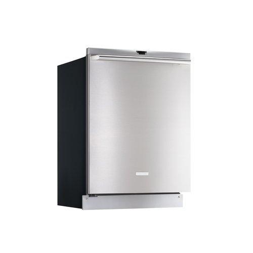 Electrolux EIDW6305GS IQ-Touch 24" Stainless Steel Semi-Integrated Dishwasher - Energy Star N8