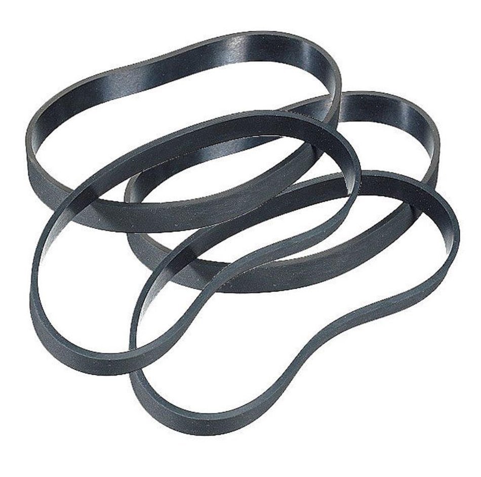 Vacuum Parts & Accessories Genuine Bissell Belts Part #32074 or 2031093 Style 7, 9,10, 12, 16 - 4 Belts