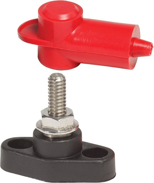 Blue Sea Systems PowerPost and PowerPost Plus Cable Connectors N5