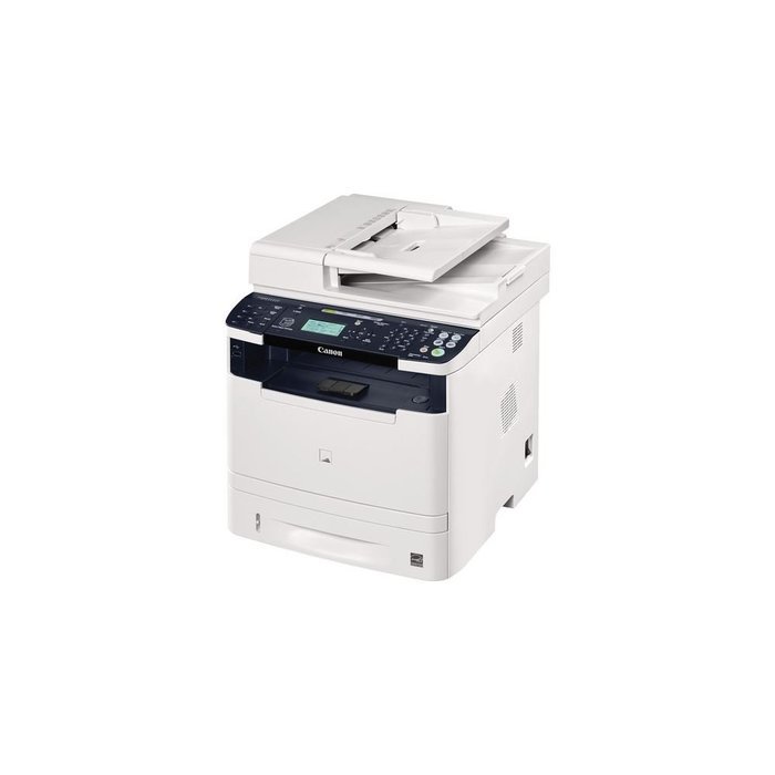 Canon 8482B004 ImageCLASS Wireless Monochrome Printer with Scanner, Copier & Fax N2