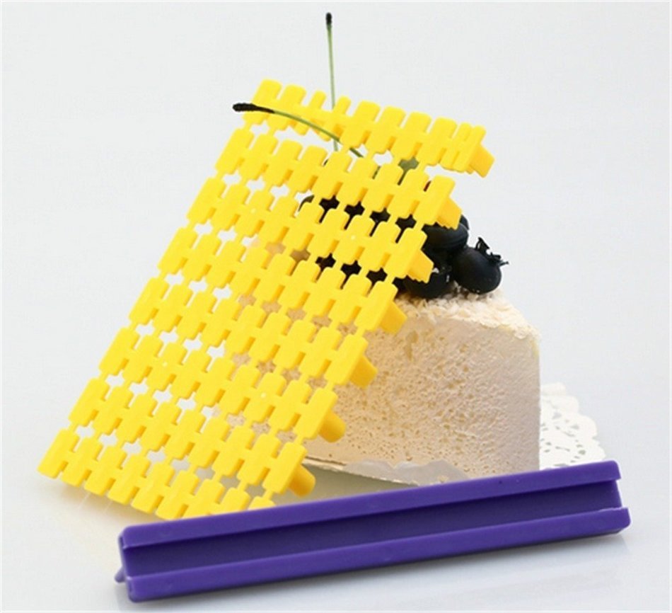 SNW Cake Mold Baking Mold English Letters + Digital Biscuit Mold,Talking Cake Decorating Mold N2