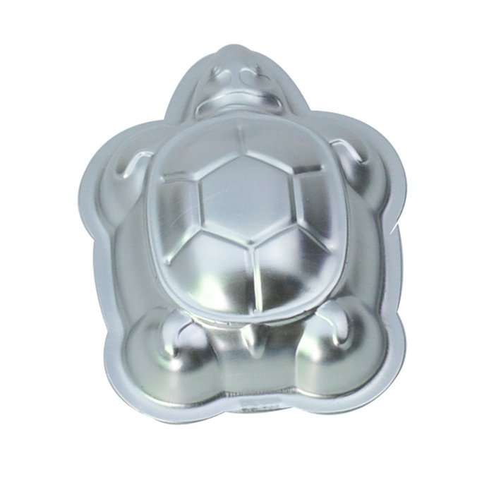 GXHUANG Strawberry Aluminum Cupcake Mould Cake Baking Mold (Strawberries) N30