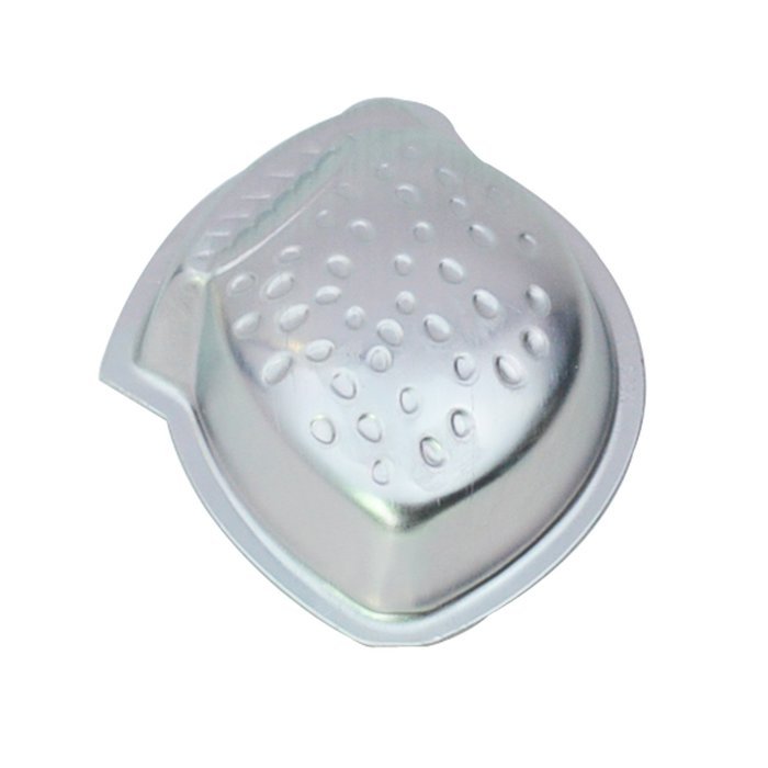 GXHUANG Strawberry Aluminum Cupcake Mould Cake Baking Mold (Strawberries) N32