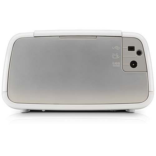 HP Photosmart A436 Portable Photo Studio N2
