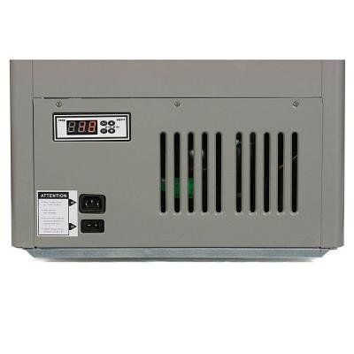 85 Qt. Portable Fridge/freezer This Freezer Is Great for Rvs, Boats, Campsites, Fishing Trips N2