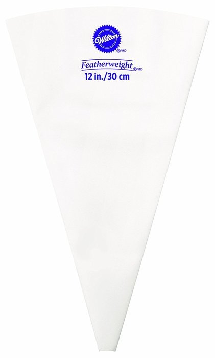 Wilton 12-Inch Featherweight Decorating Bag
