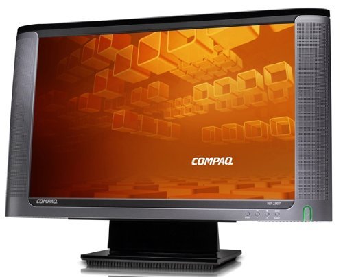 Compaq WF1907 19" LCD Monitor