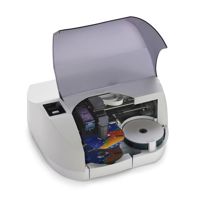 Primera Bravo SE 100-240VAC AutoPrinter