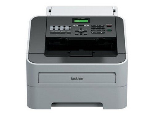 Brother Fax 2940 - Multifunction Printer (B/W)