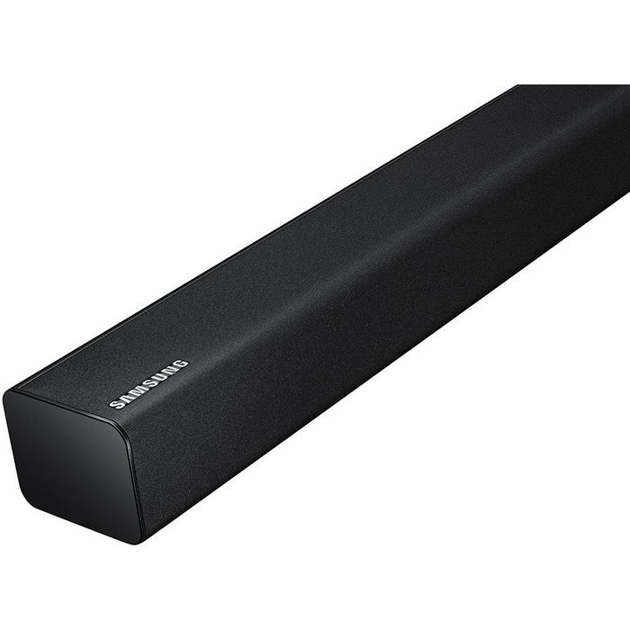 Samsung 2.1 Channel 120 Watt Audio Soundbar with Bluetooth (HW-J355) with Soundbar Bracket, High-Speed HDMI Cable...