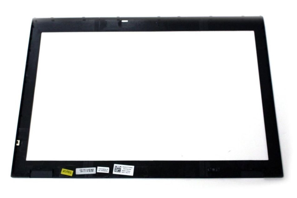 Dell Latitude E6400 LCD Front Bezel 14.1" C577T