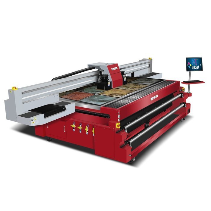 Uv Printer MT-H2512R