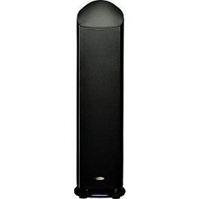Mirage OMD28 Black (Ea) 2.5-Way OMNIPOLAR(TM) Floorstanding Loudspeaker