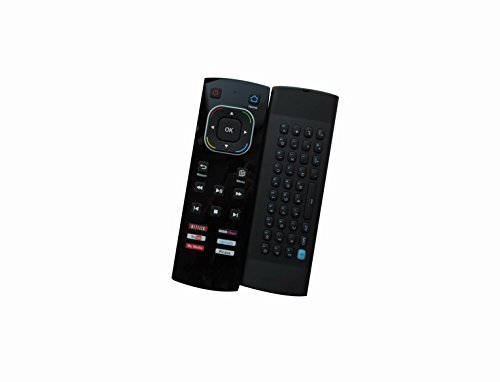 Remote Control For Netgear NTV300 NTV300SL-100NAS NeoTV Max Streaming Digital Player