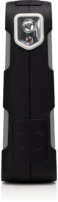 Eton FRX5 Hand Crank Emergency Weather Radio N8