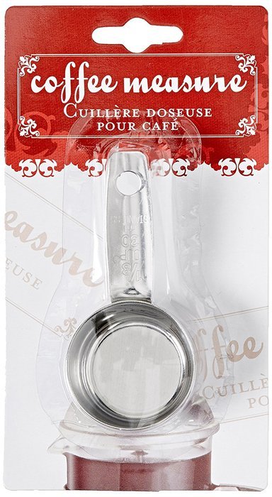 Fox Run Coffee Measure Scoop