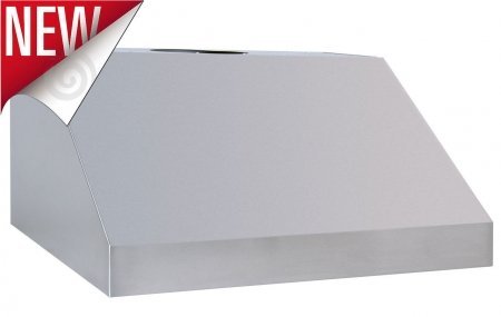 Professional 60" Wall Mount Range Hood