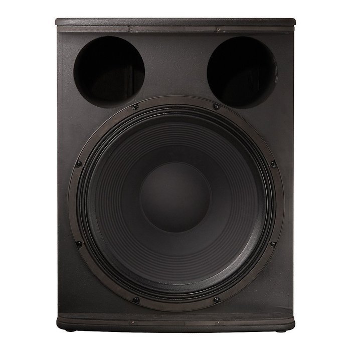 ELECTRO-VOICE ELX118P Repack Powered DJ Subwoofers N5