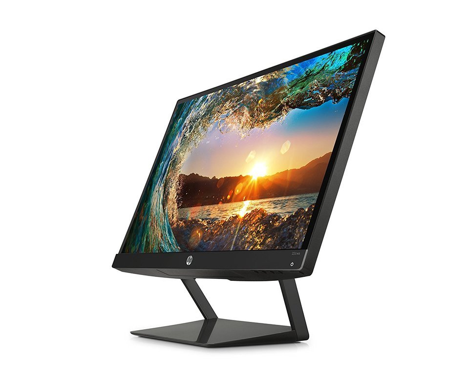 HP Pavilion 21.5-Inch IPS LED HDMI VGA Monitor N3