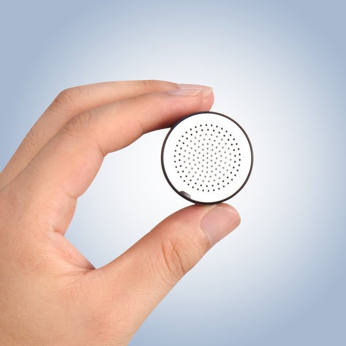 TONGJI Bluetooth Audio Speaker (Black) N8