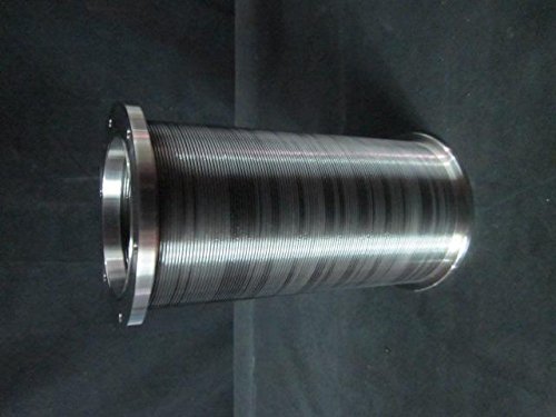 Amat 0040-98210 Assembly, Bellows Vacuum Robot
