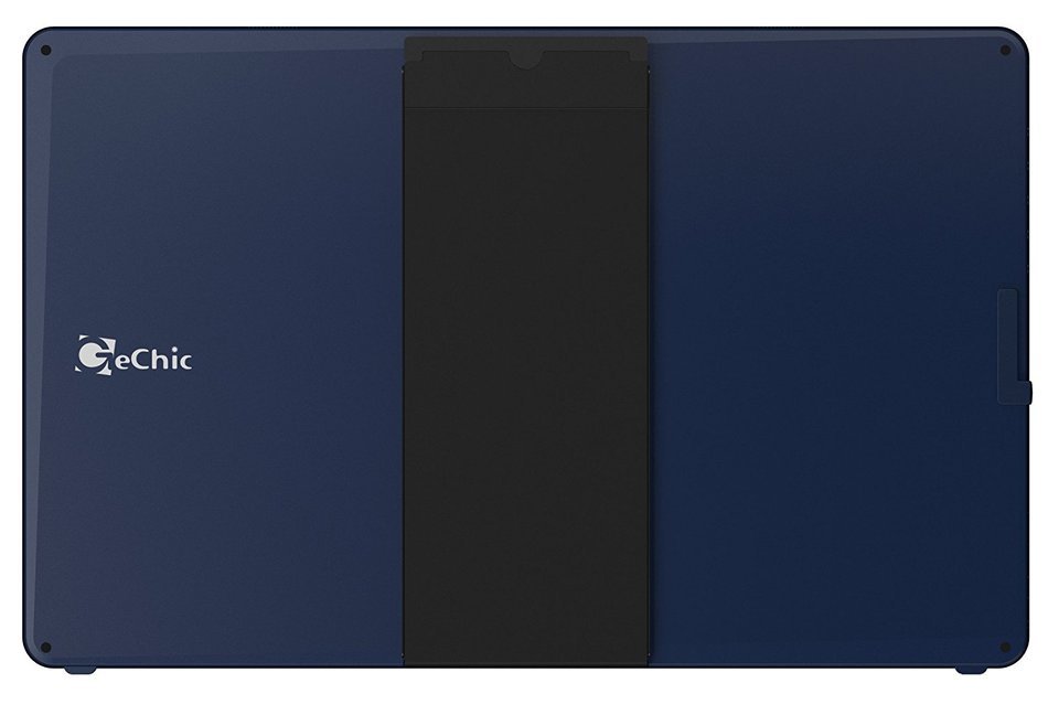 GeChic 1503H 15.6" IPS 1080p Portable Monitor with HDMI, VGA input, USB powered, ultralight...