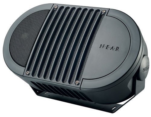 All-Weather Loudspeaker 8 In Woofer