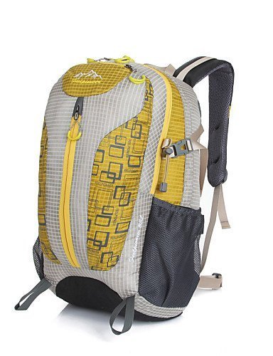 SB@30L Cycling Backpack Camping & Hiking / Climbing / Cycling/Bike / Traveling Outdoor / Leisure SportsWaterproof...
