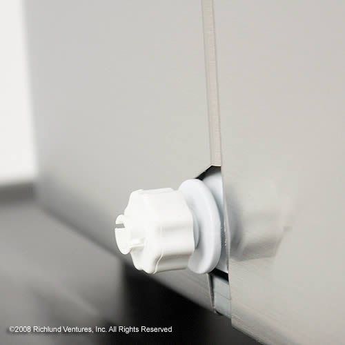 Edgestar IP210SS1 Portable Ice Maker, Stainless Steel/Silver
