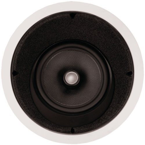 ARCHITECH PS-815 LCRS 8" Kevlar(R) 15deg -Angled Ceiling LCR Speaker