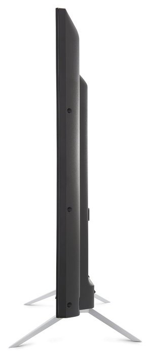 Philips BDM4350UC 43-Inch Class IPS-LED Monitor, 4K Res, 300cd/m2, 5ms, 50M:1 DCR,VGA,HDMI... N2