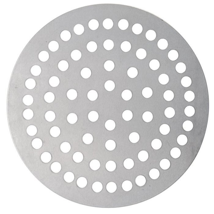 American Metalcraft 18914SP 14" Super Perforated Pizza Disk N2
