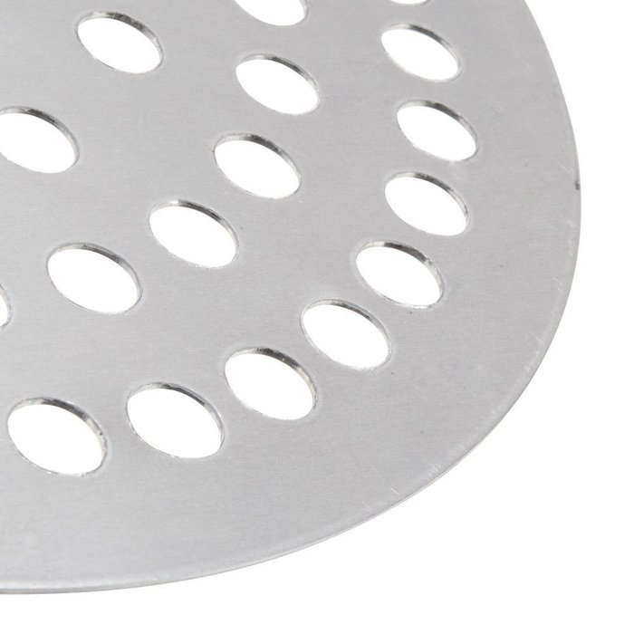 American Metalcraft 18914SP 14" Super Perforated Pizza Disk N3