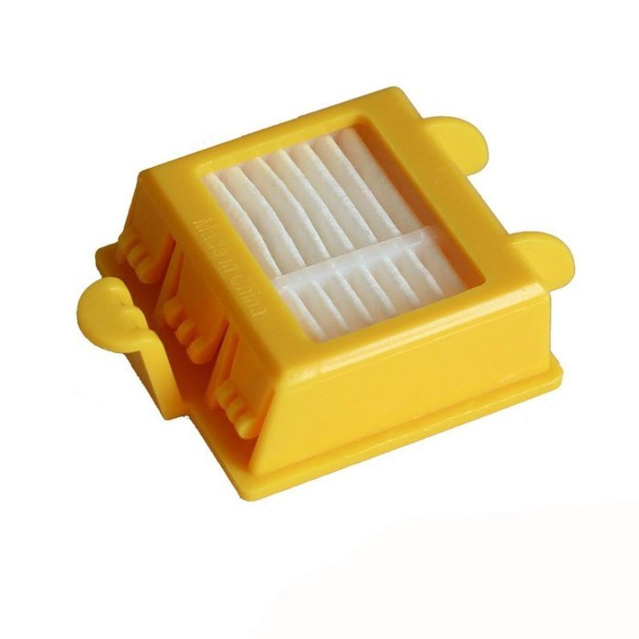 Canserin 6PCS Vacuum Cleaner Filters For iRobot Parts Roomba 700 Series