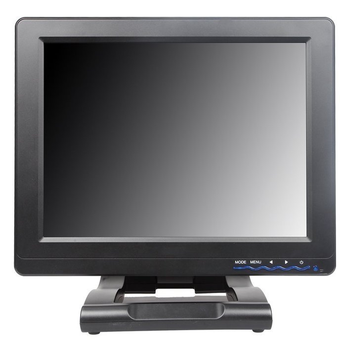 Feelworld 12.1 Inch TFT Touch Screen Monitor FW121AHT N3