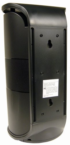 Audio Unlimited 900MHz Wireless Add-on Speaker (Black) (SPK-VELO2) N4