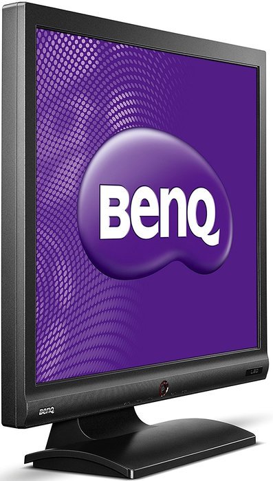 BL702A - LED-Monitor - 43.2cm/17"