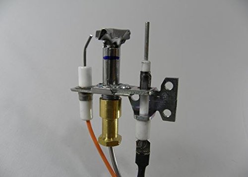 Heatilator Heat-n-glo IPI Natural Gas Pilot Assembly 4021-730 N2