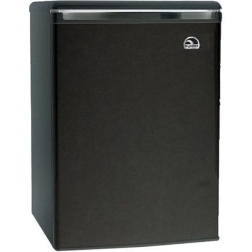 Curtis Igloo 3.2 Cu Ft Refrigerator - Black FR320-BLACK