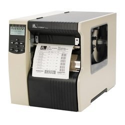Zebra 170xi4 Printer, 203DPI (Certified Refurbished)