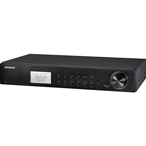 New SANGEAN HDT-20 AM/FM HD Radio Tuner