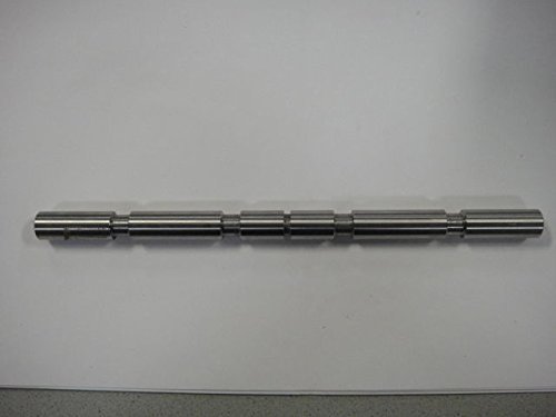 Hamada Oem Upper Feed Roller with Bearings