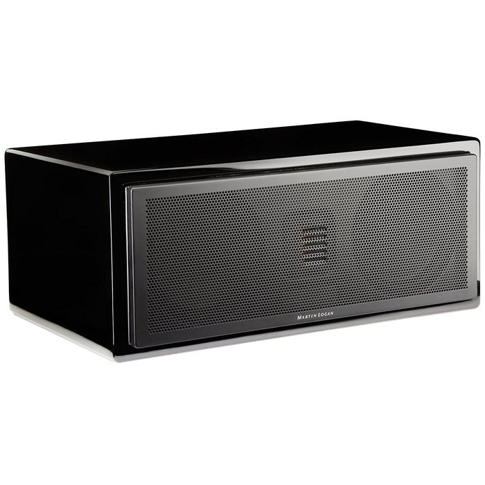 MartinLogan Motion 30 Center Channel Speaker - Each (Cherrywood) N7