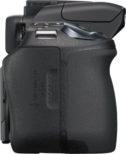 Sony Alpha DSLRA300K 10.2MP Digital SLR Camera with Super SteadyShot Image Stabilization with DT 18-70mm f/3.5... N6