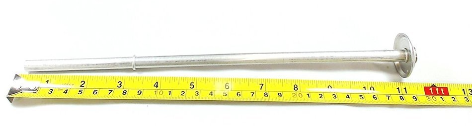 Regalware KM11PS091 Replacement Pump and Stem for 58055R, 58155R, 58255V, and K1355 Coffee Urns